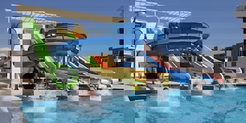 Oz Hotels Side Premium