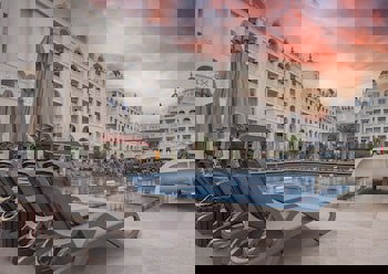 Oz Hotels Side Premium