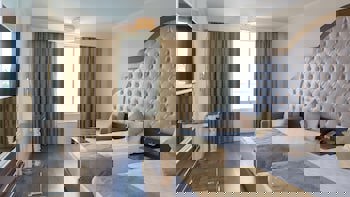 Oz Hotels Side Premium