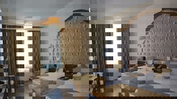 Oz Hotels Side Premium