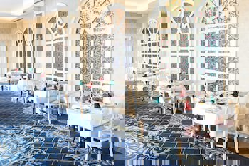 Oz Hotels Side Premium