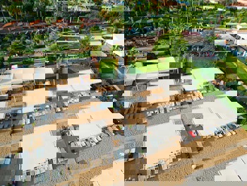 Oz Hotels Side Premium