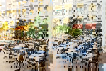 Oz Hotels Side Premium