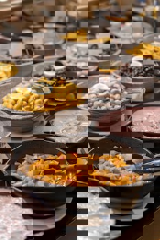 Oz Hotels Side Premium