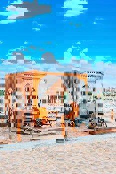 Oz Hotels Side Premium