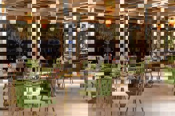 Oz Hotels Side Premium