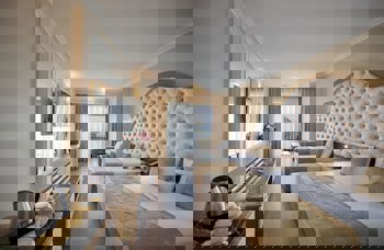 Oz Hotels Side Premium