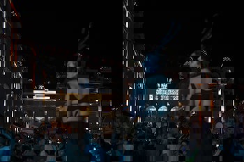 Oz Hotels Side Premium