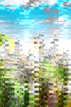 Oz Hotels Side Premium