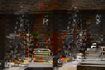 Oz Hotels Side Premium