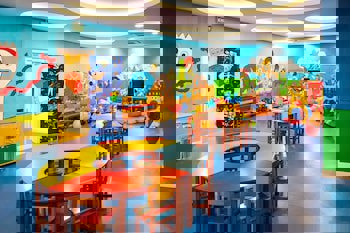 Oz Hotels Side Premium