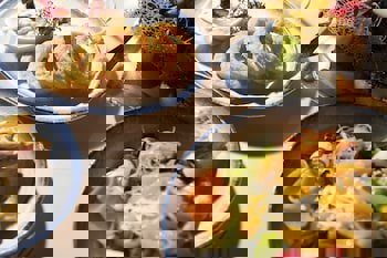 Oz Hotels Side Premium