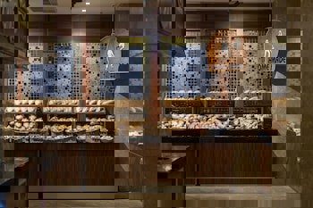 Oz Hotels Side Premium