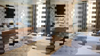 Oz Hotels Side Premium