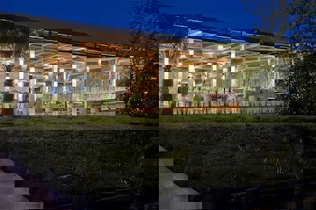 Oz Hotels Side Premium