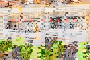 Oz Hotels Side Premium