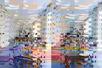 Oz Hotels Side Premium