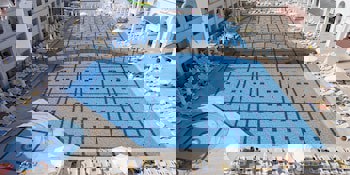 Oz Hotels Side Premium