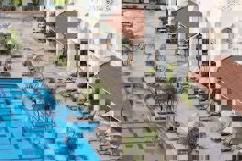 Oz Hotels Side Premium