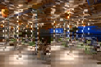 Oz Hotels Side Premium