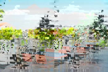 Oz Hotels Side Premium