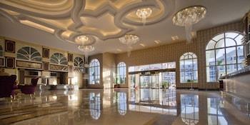 Oz Hotels Side Premium