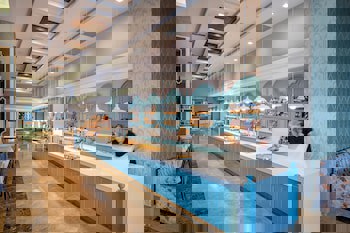 Oz Hotels Side Premium