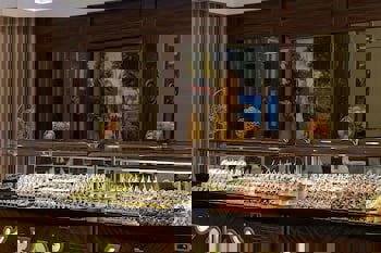 Oz Hotels Side Premium