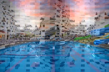 Oz Hotels Side Premium