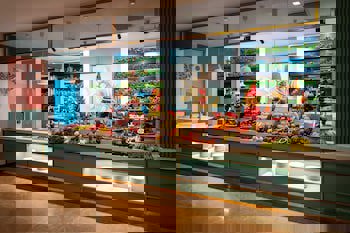 Oz Hotels Side Premium