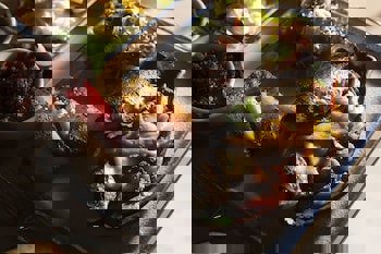 Oz Hotels Side Premium