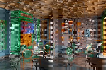 Oz Hotels Side Premium