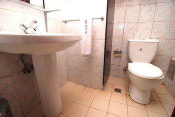 Fountain Suites