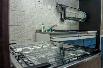 Fountain Suites