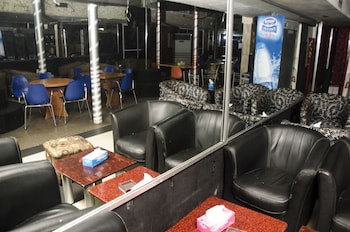 Fountain Suites