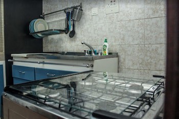 Fountain Suites