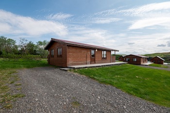 Gladheimar Cottages