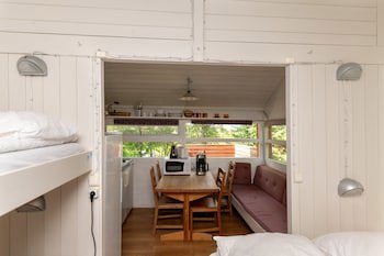 Gladheimar Cottages