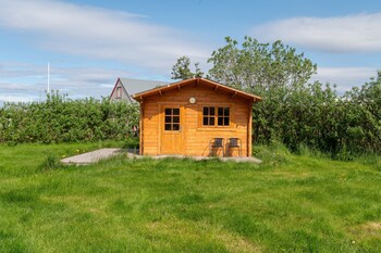 Gladheimar Cottages