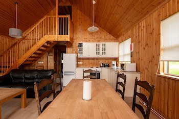 Gladheimar Cottages