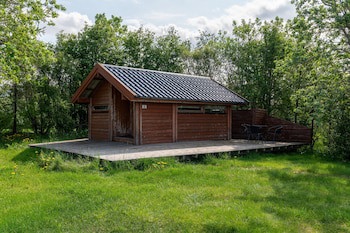 Gladheimar Cottages