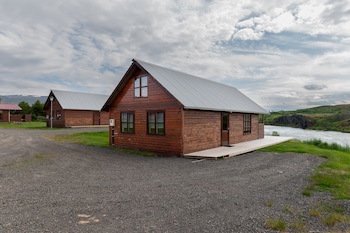 Gladheimar Cottages