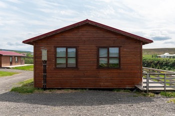Gladheimar Cottages