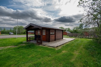 Gladheimar Cottages