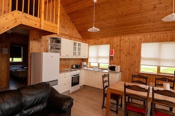 Gladheimar Cottages