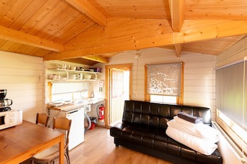 Gladheimar Cottages