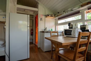 Gladheimar Cottages