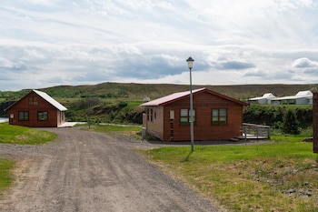 Gladheimar Cottages