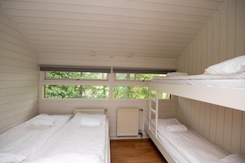 Gladheimar Cottages