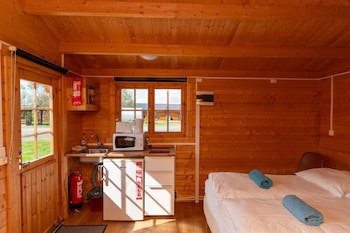 Gladheimar Cottages